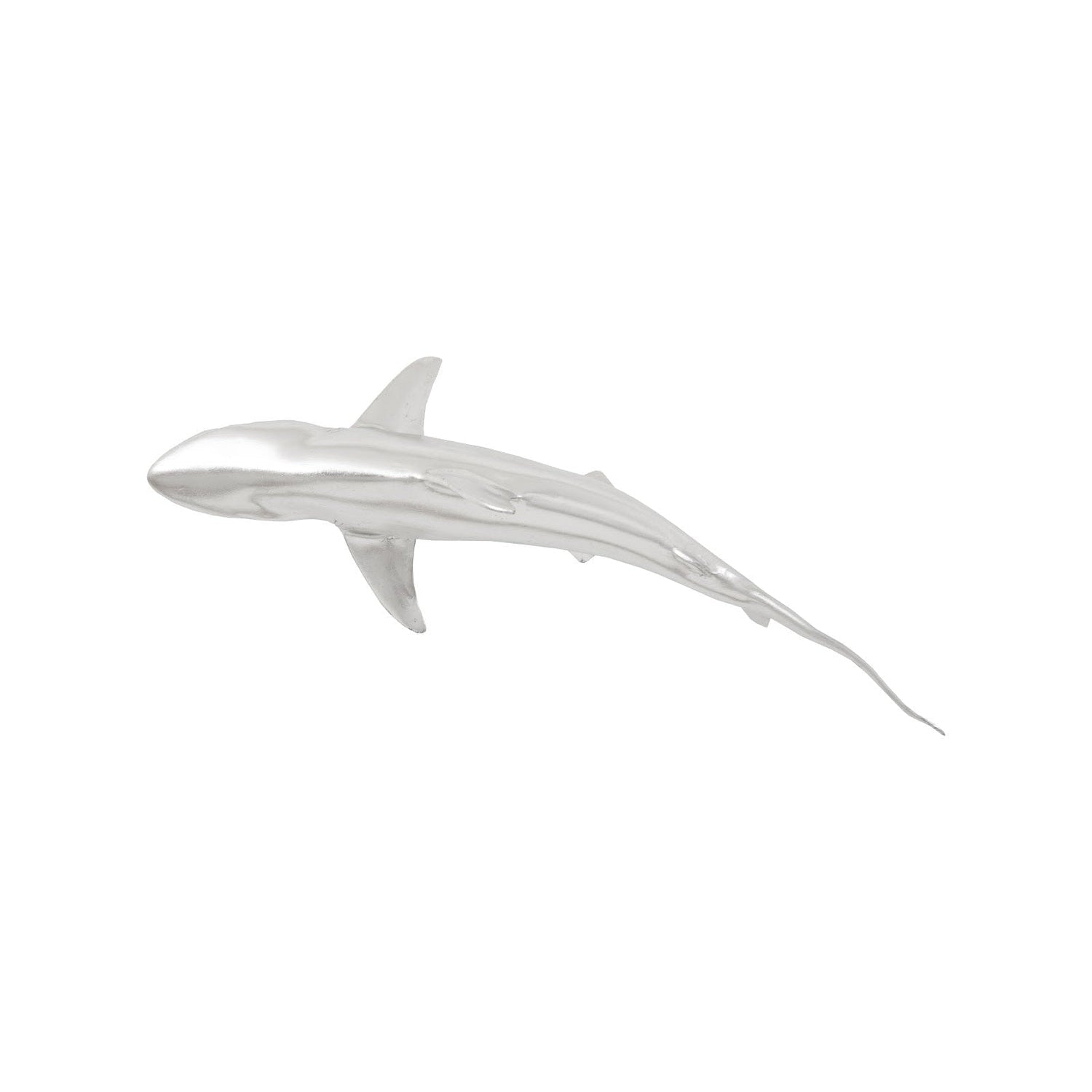 Phillips Collection, Whaler Shark Fish Wall Sculpture