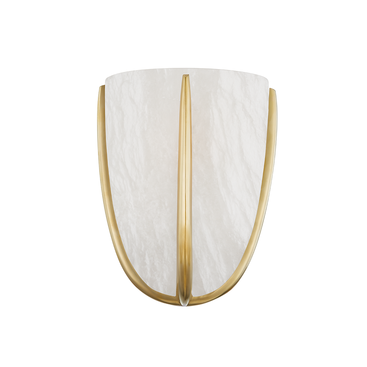 Hudson Valley, Wheatley 1 Light Wall Sconce