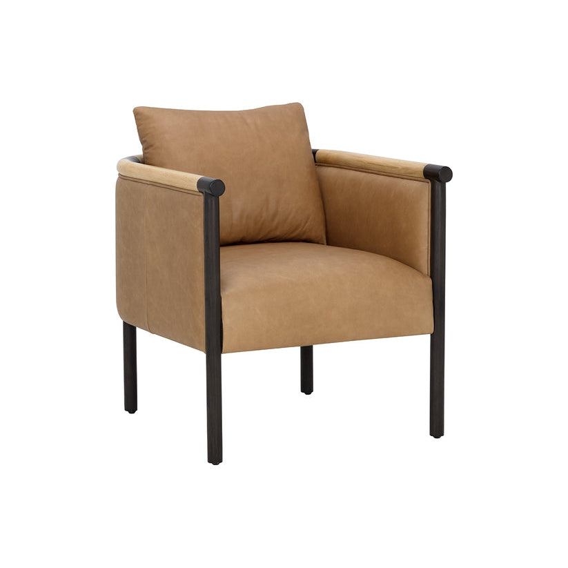 Sunpan, Wilder Lounge Chair