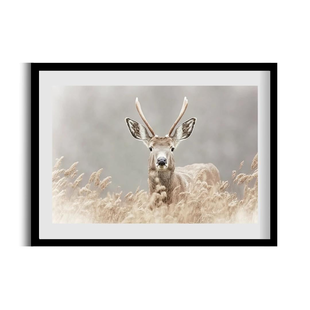 FASart, Wilderness Calm - Limited Edition Print