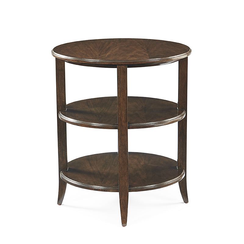 Woodbridge Furniture, Wilkes Side Table