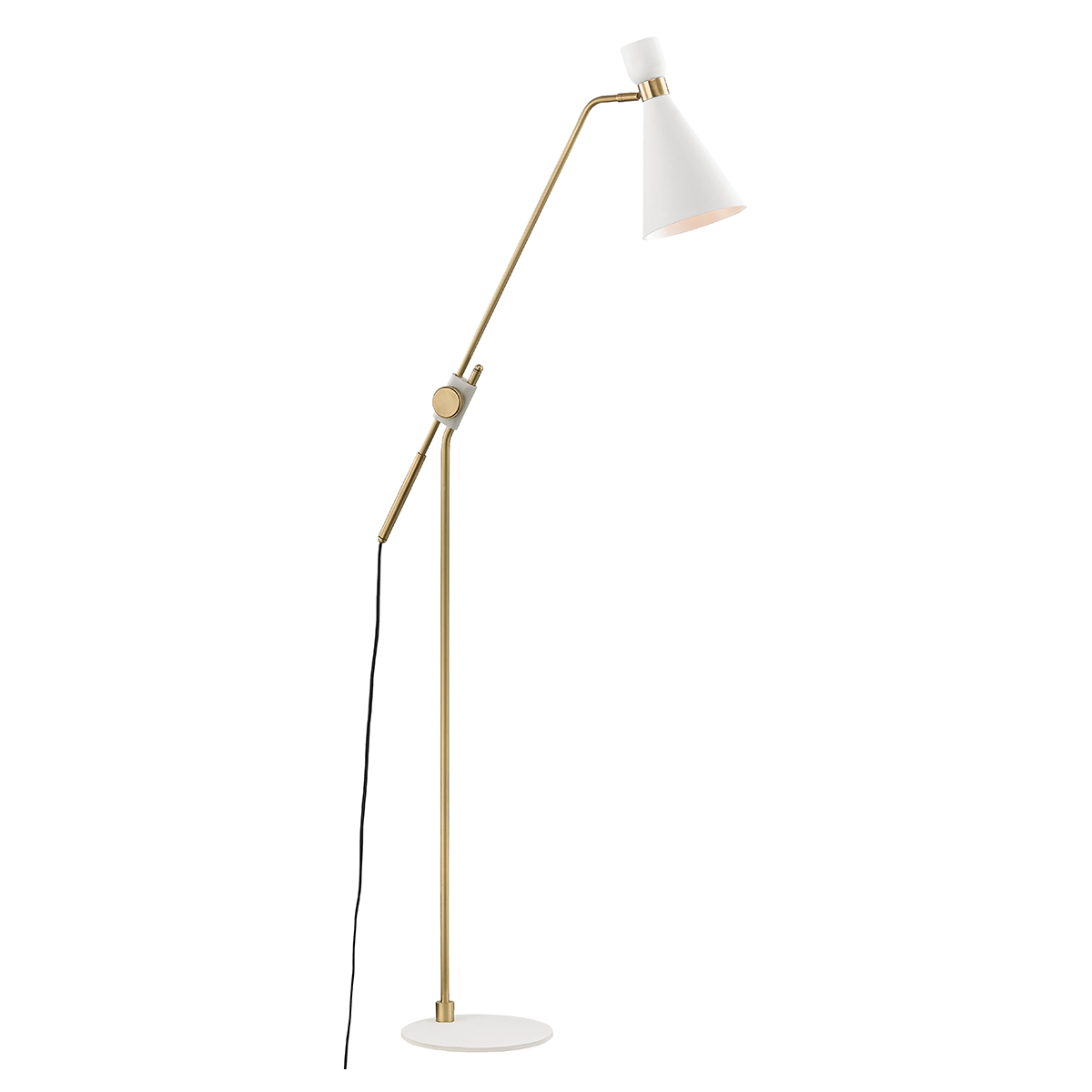 Mitzi, Willa 1 Light Floor Lamp