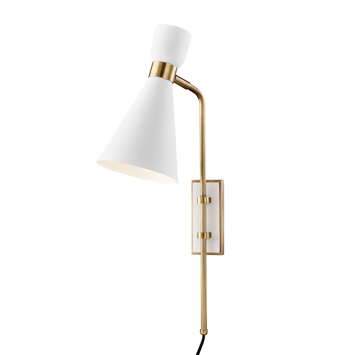 Mitzi, Willa 1 Light Wall Sconce