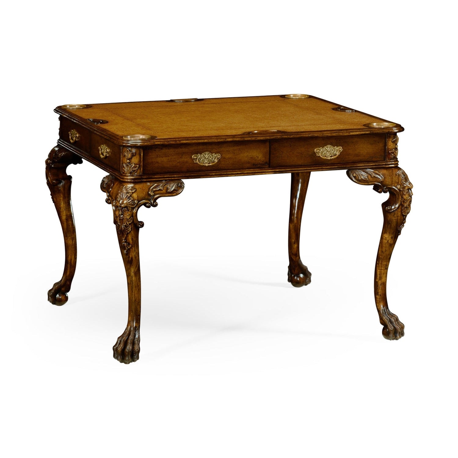 Jonathan Charles, William Kent Style Games Table