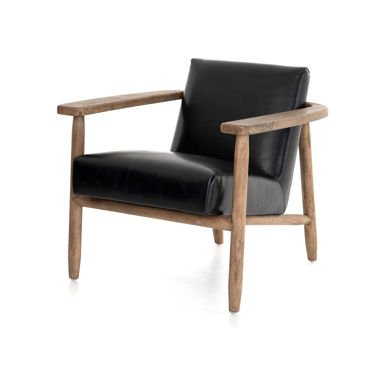 FNS, William Lounge Chair