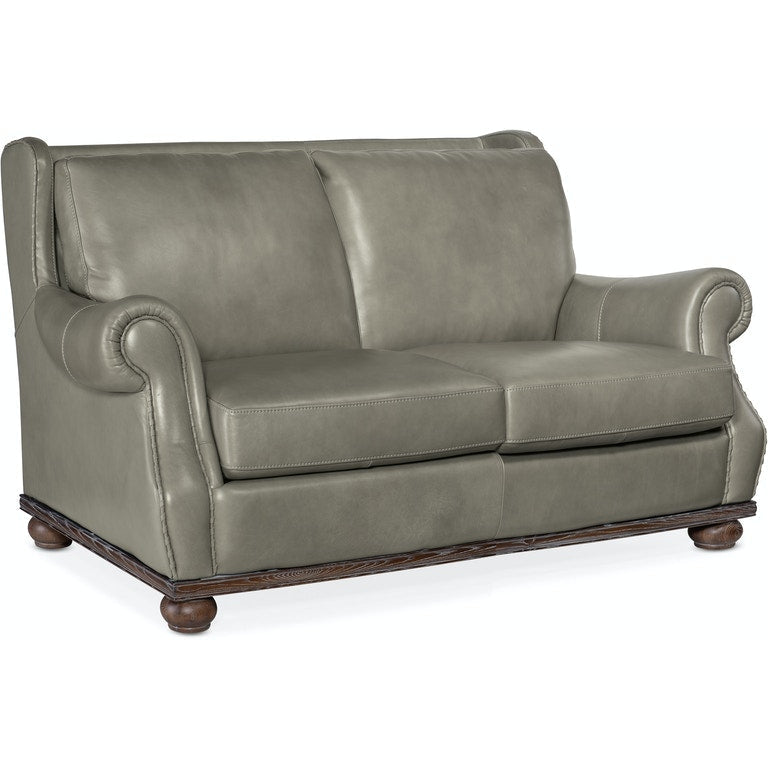 Hooker, William Stationary Loveseat