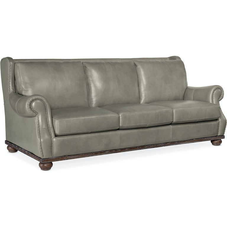 Hooker, William Stationary Sofa