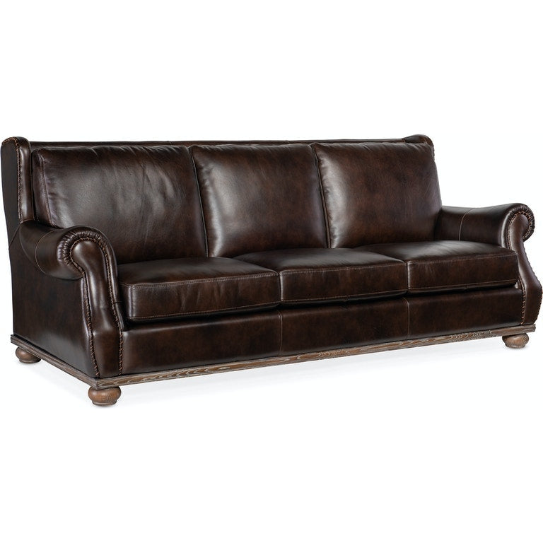 Hooker, William Stationary Sofa