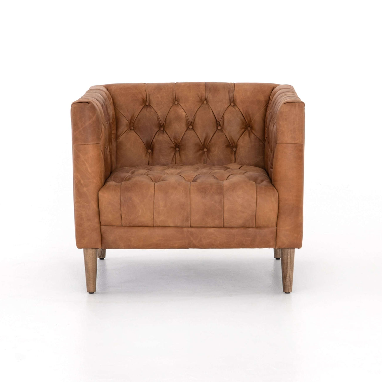 Four Hands, Williams Leather Chair