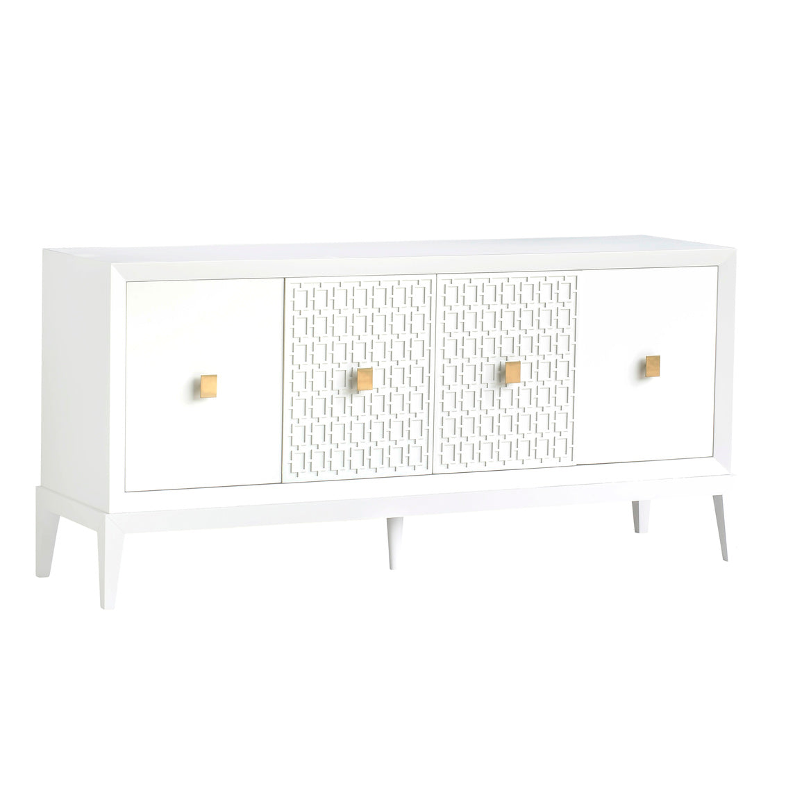 Alden Parkes, Williams Sideboard