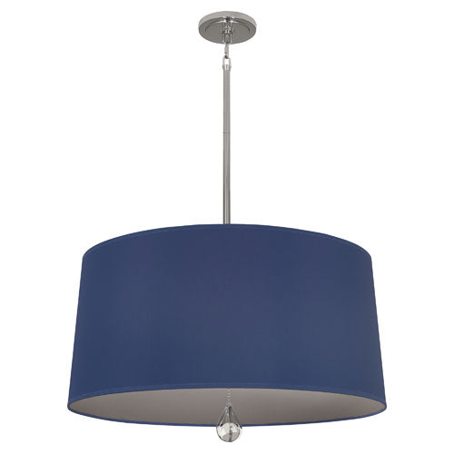 Robert Abbey Fine Lighting, Williamsburg Custis Pendant