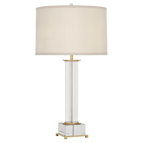 Robert Abbey Fine Lighting, Williamsburg Finnie Table Lamp