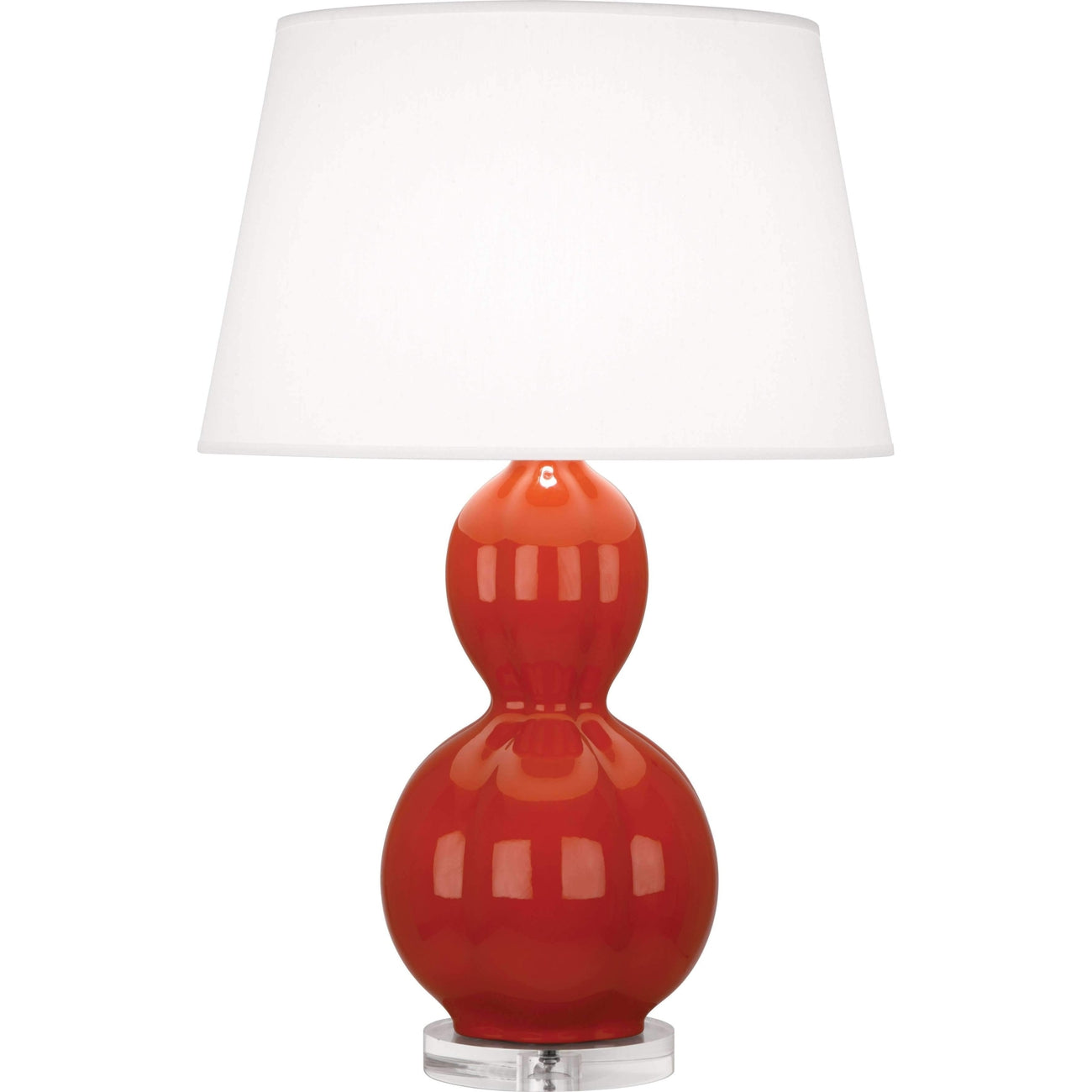 Robert Abbey Fine Lighting, Williamsburg Randolph Table Lamp