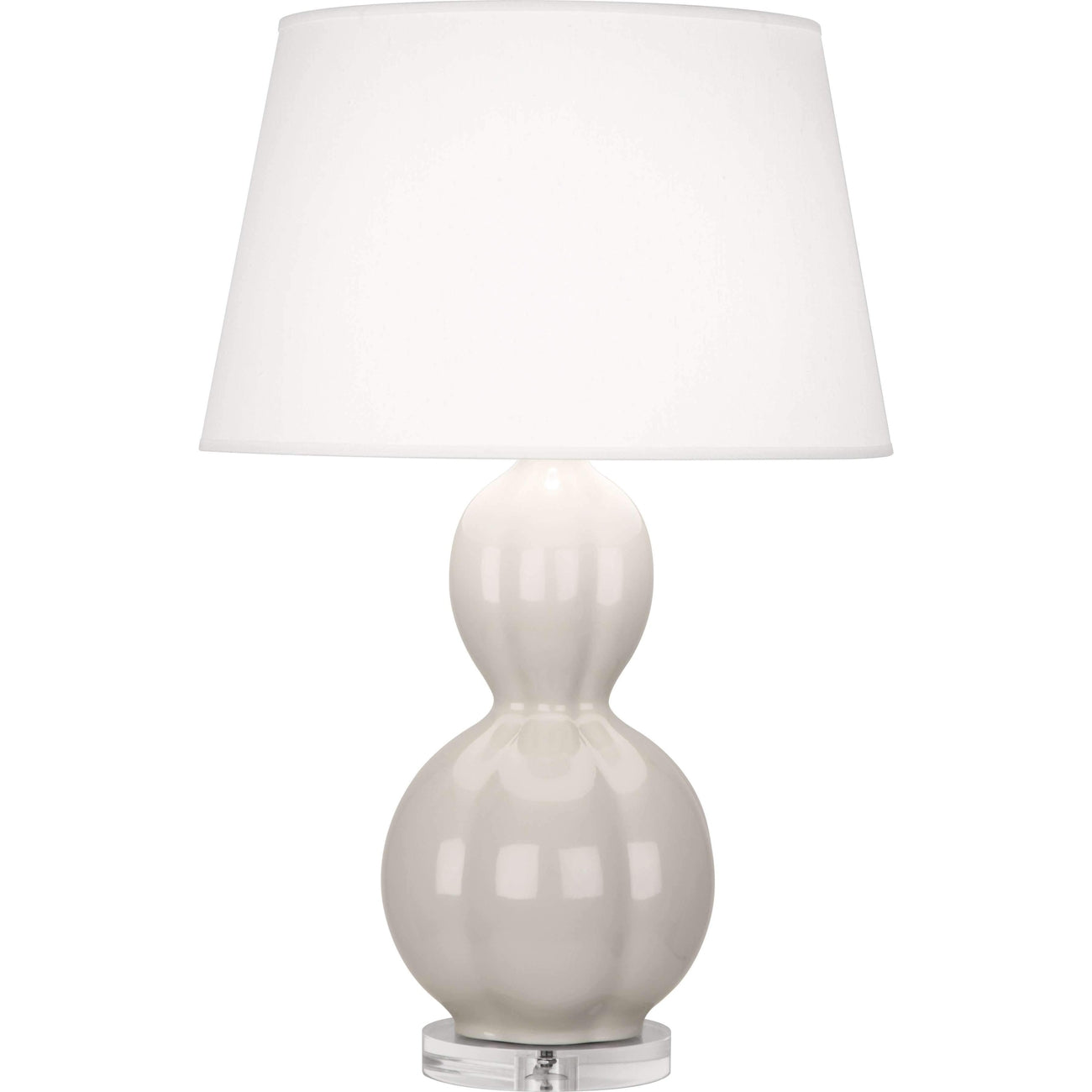 Robert Abbey Fine Lighting, Williamsburg Randolph Table Lamp