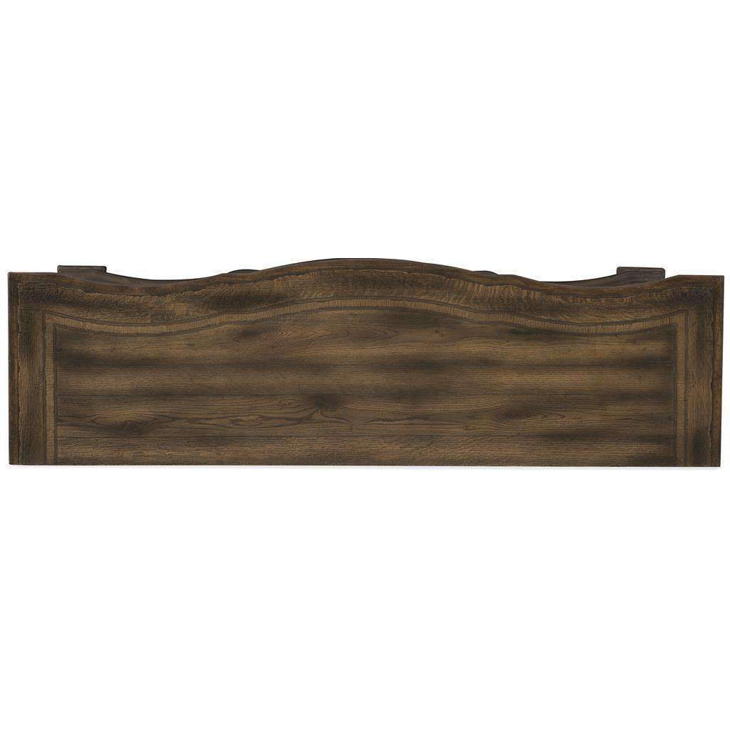 Hooker, Williamson Nine-Drawer Dresser