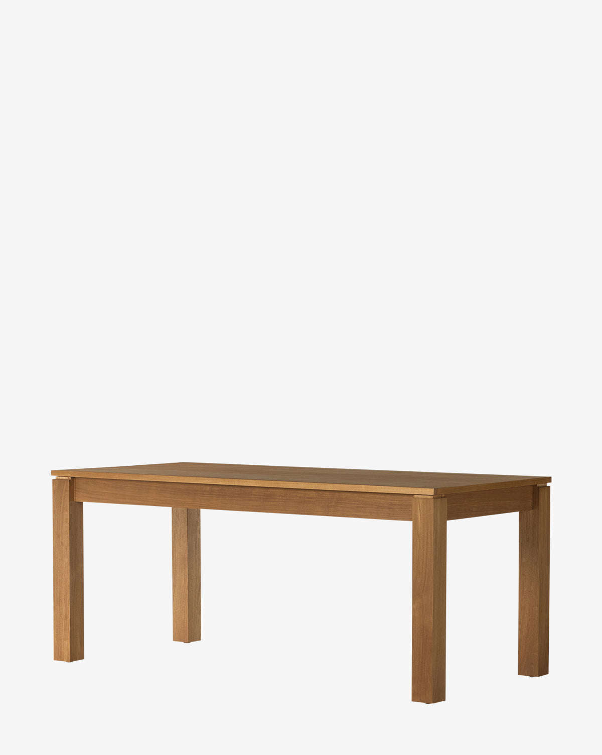 Four Hands, Willie Dining Table