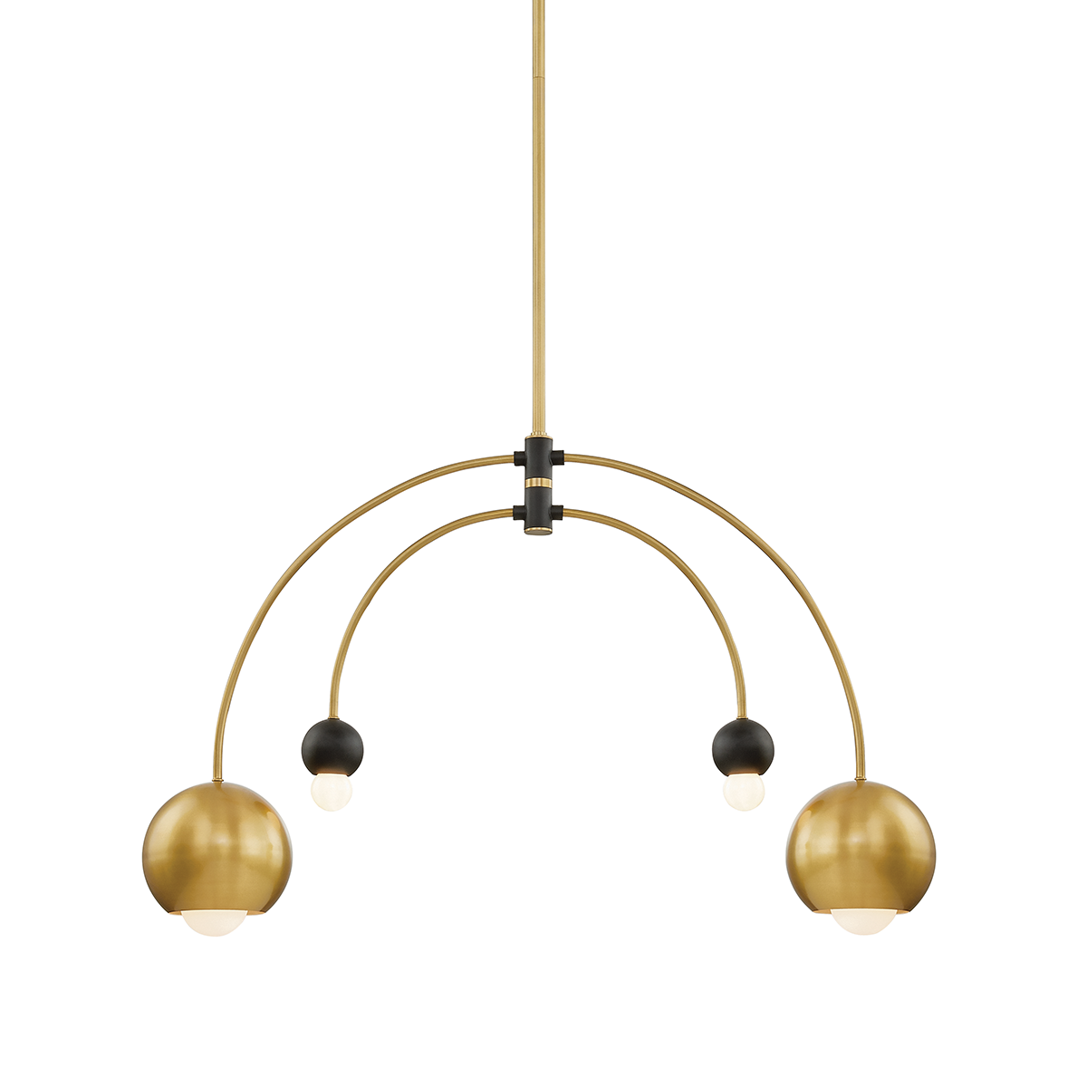 Mitzi, Willow 4 Light Chandelier