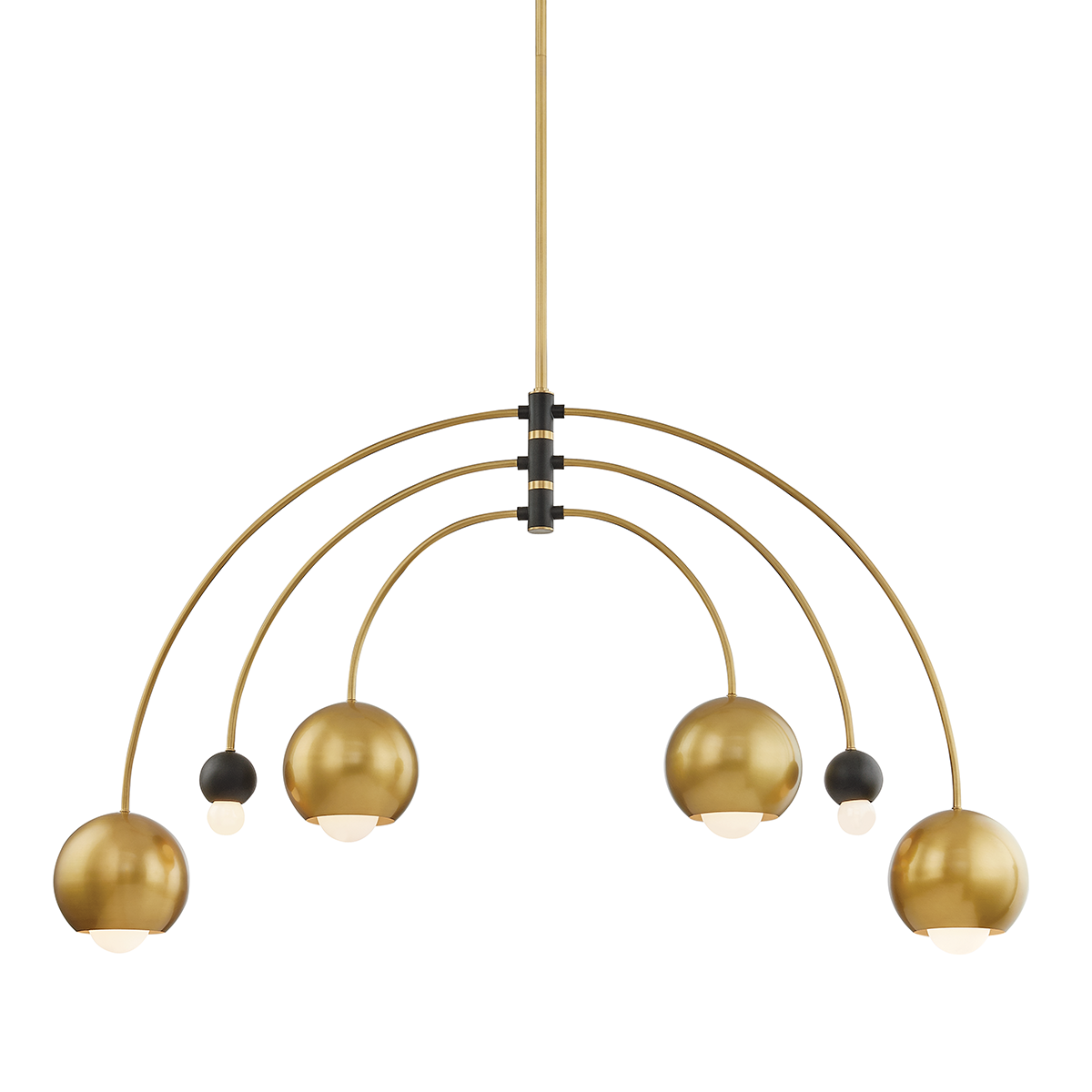 Mitzi, Willow 6 Light Chandelier