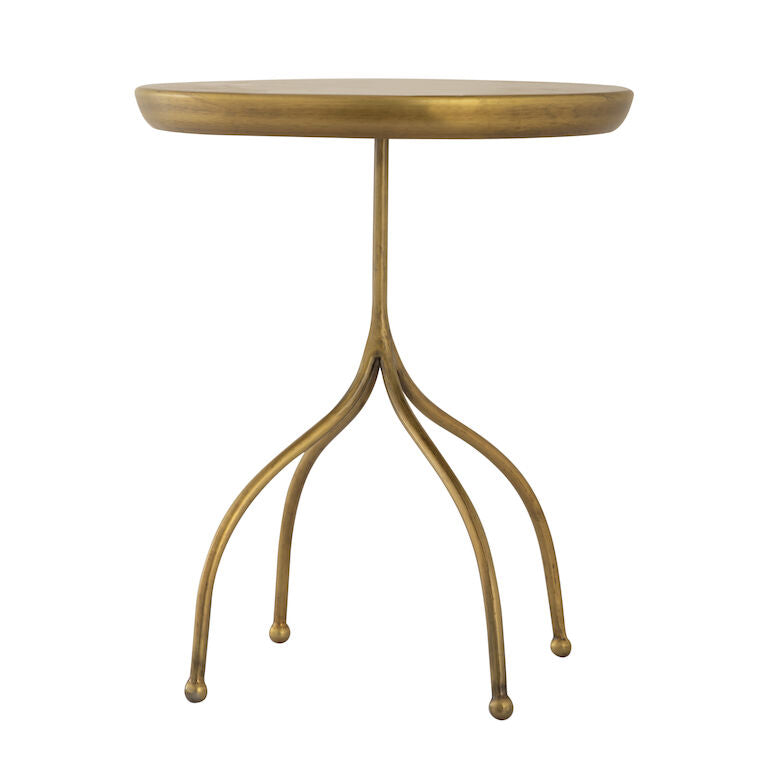 Elk Home, Willow Accent Table