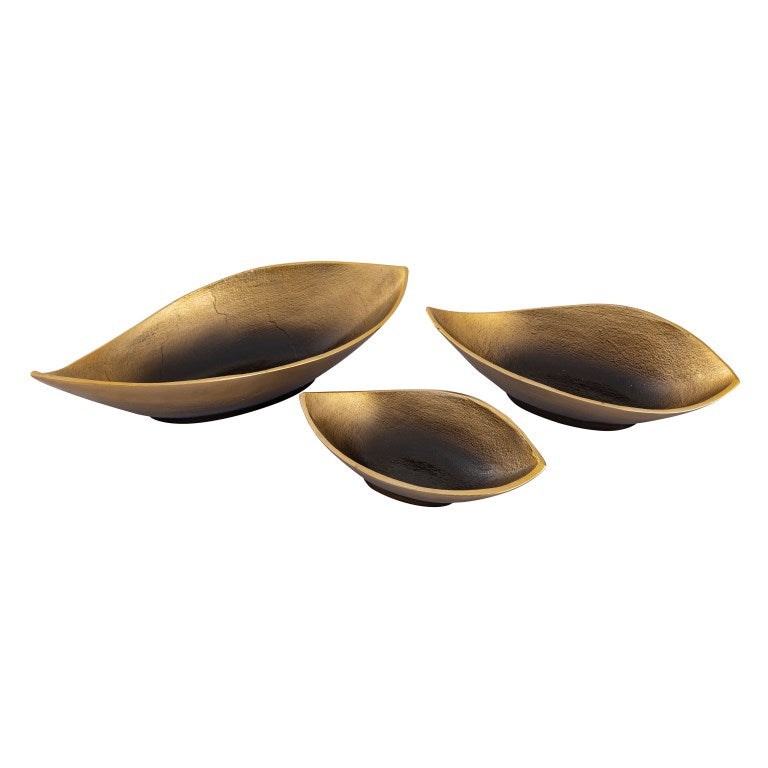 Elk Home, Willow Bowl - Set of 3