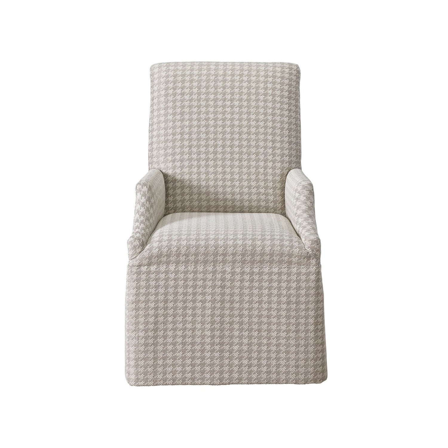 Universal Furniture, Willow Castered Arm Chair