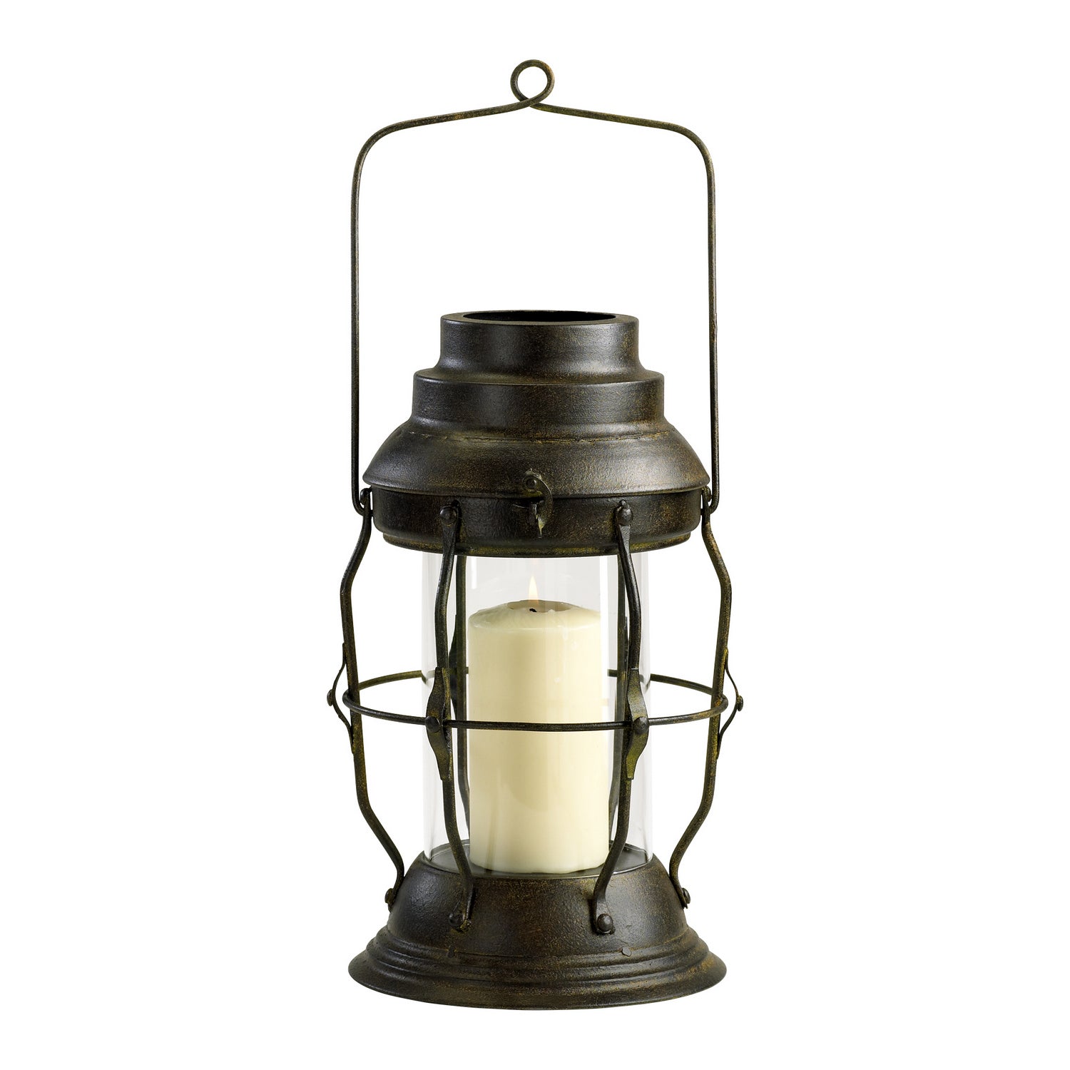 Cyan Design, Willow Lantern