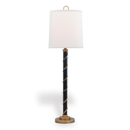 Port 68, Wilmette Buffet Lamp