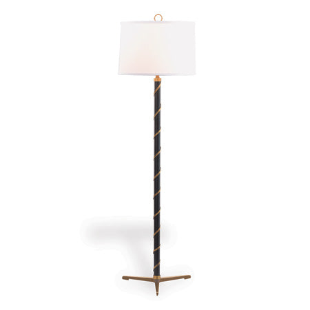 Port 68, Wilmette Floor Lamp