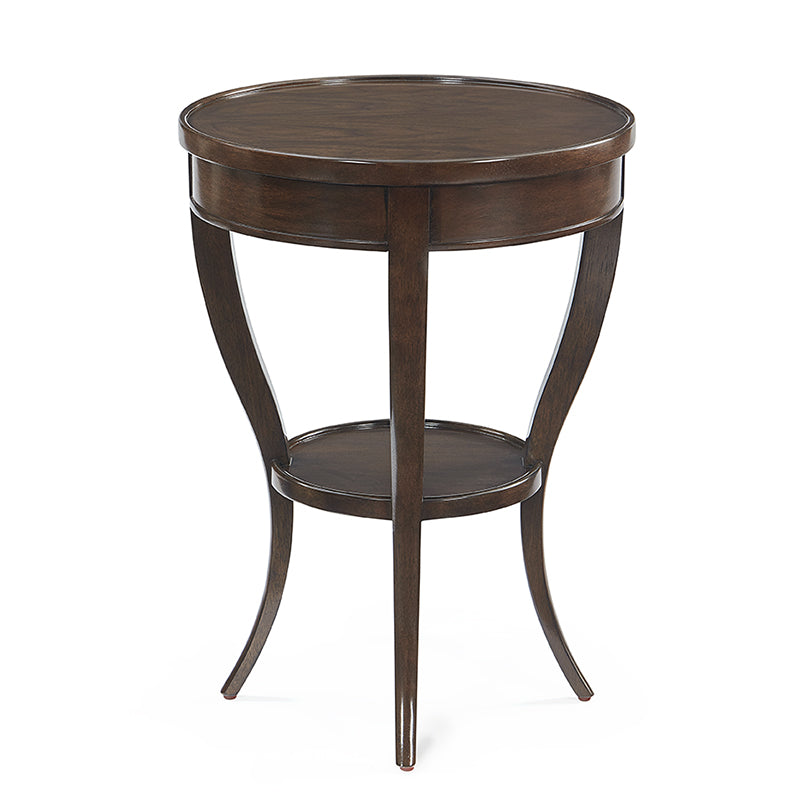 Woodbridge Furniture, Wilton Drink Table