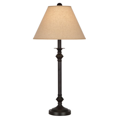 Robert Abbey Fine Lighting, Wilton Table Lamp