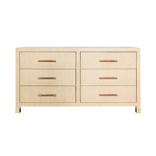 Worlds Away, Winchester Six Drawer Chest