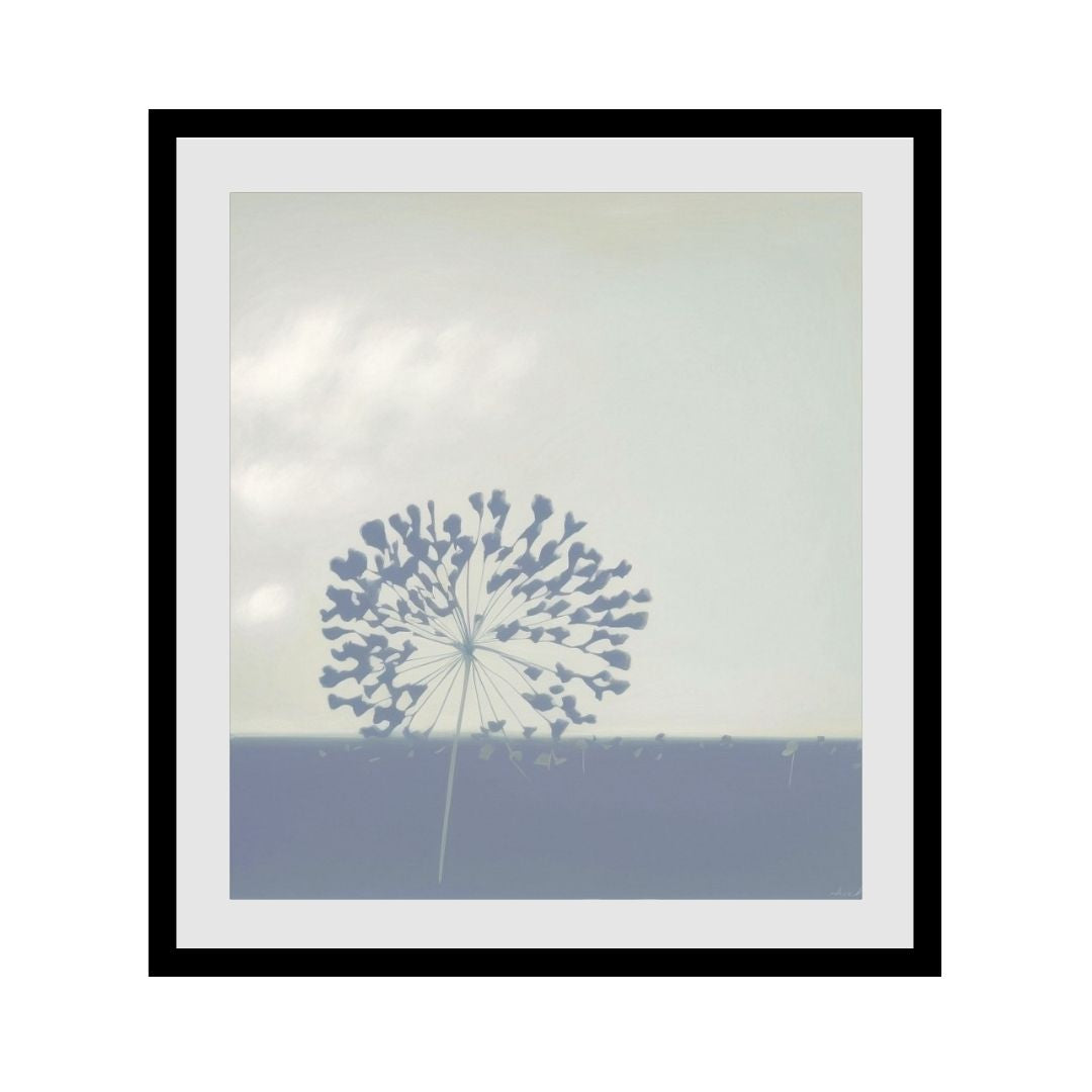 FASart, Windblown Wishes - Limited Edition Print