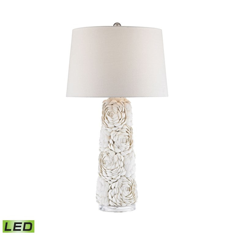 Elk Home, Windley 29'' High 1 - Light Table Lamp