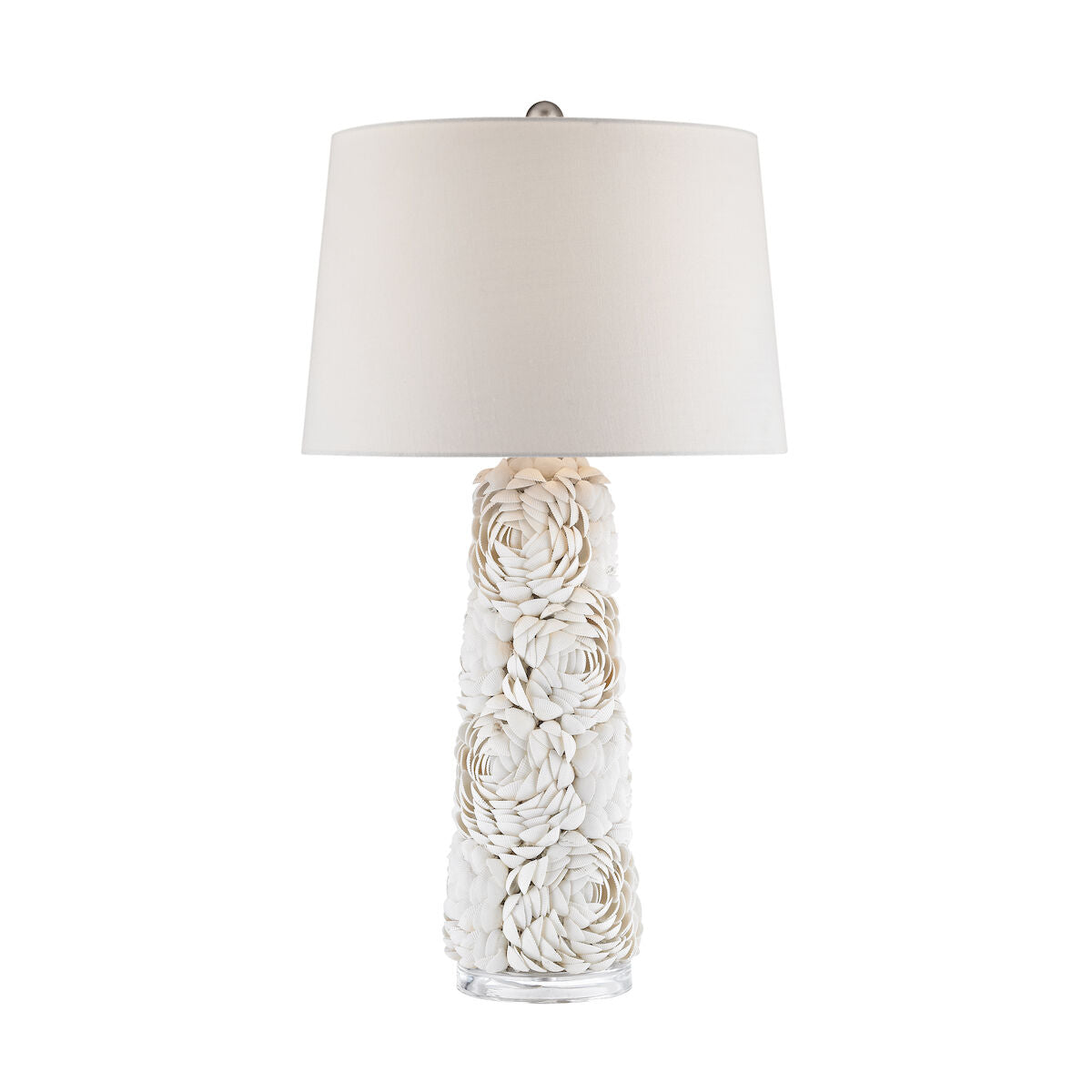 Elk Home, Windley 29'' High 1 - Light Table Lamp