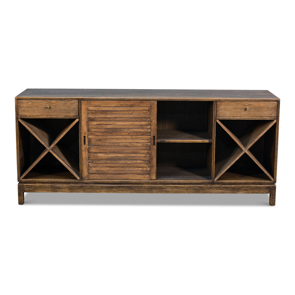 SARREID, Wine Bar Sideboard