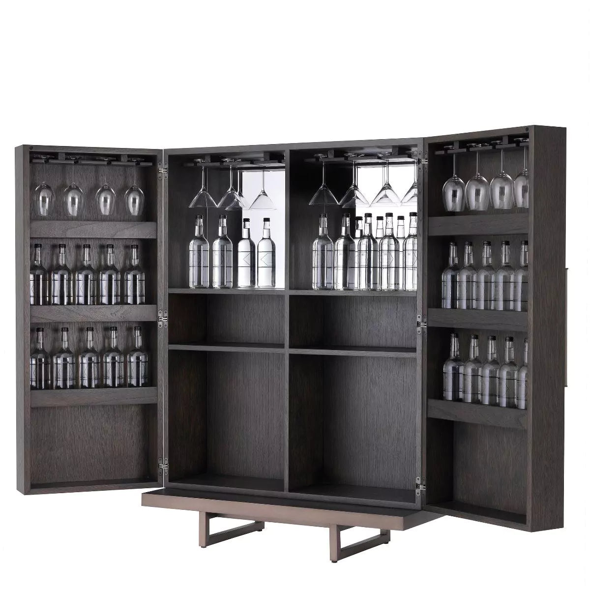 Eichholtz, Wine Cabinet Harrison