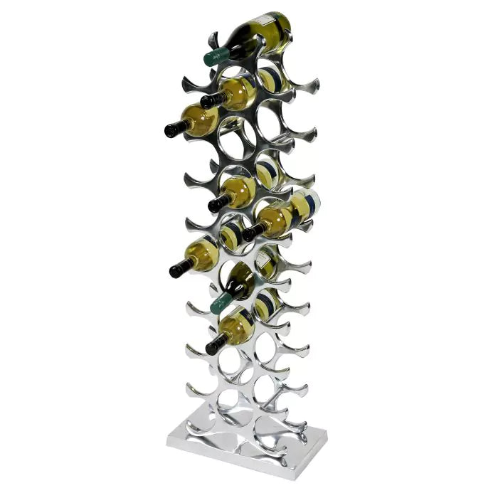 Eichholtz, Wine Rack Alboran - Large