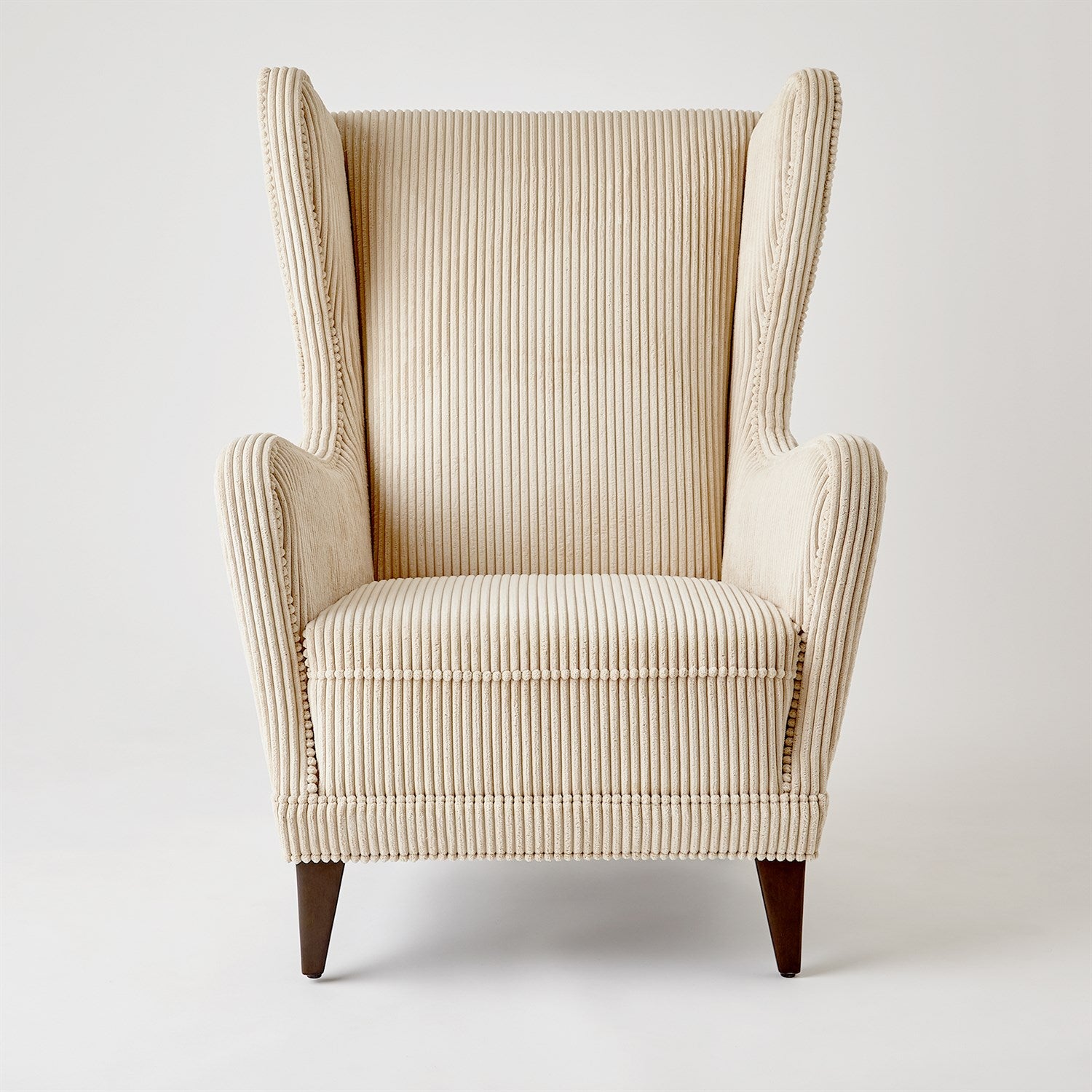 Global Views, Wing Chair