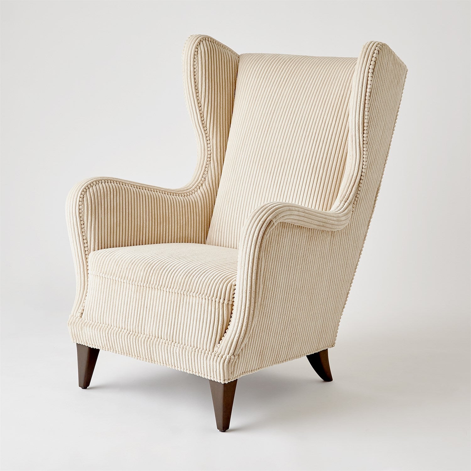 Global Views, Wing Chair