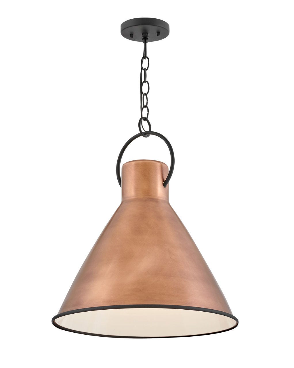 Hinkley Lighting, Winnie Medium Pendant