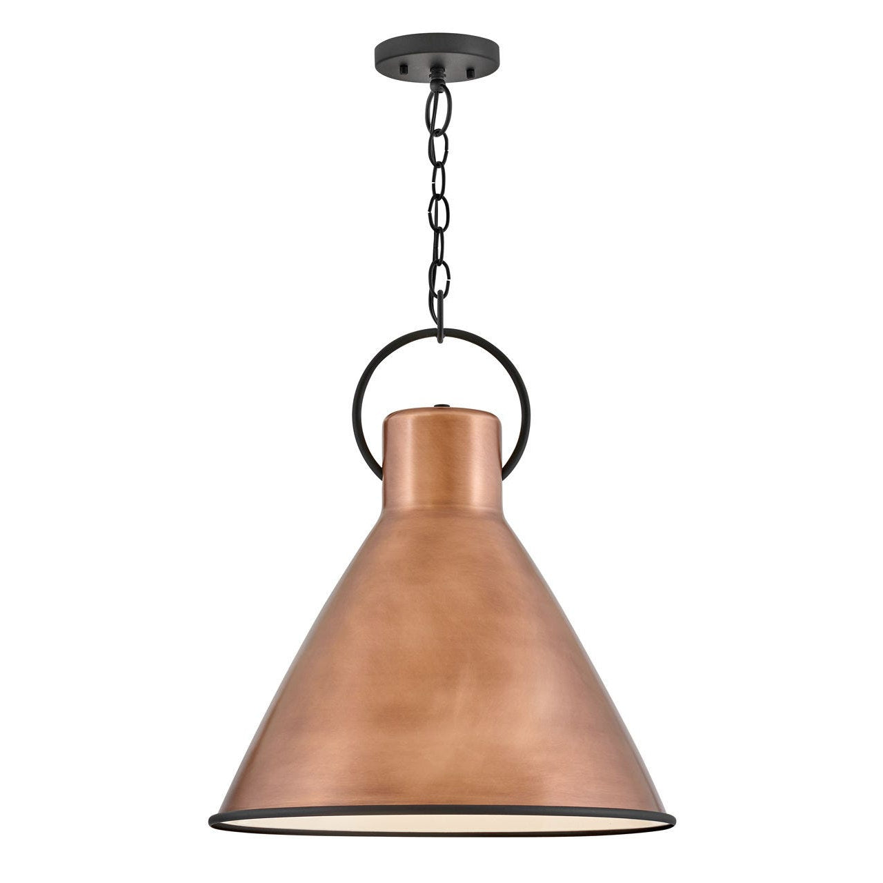 Hinkley Lighting, Winnie Medium Pendant