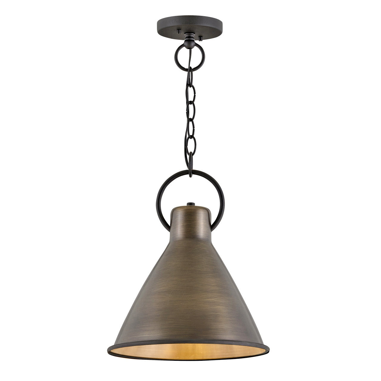 Hinkley Lighting, Winnie Small Pendant