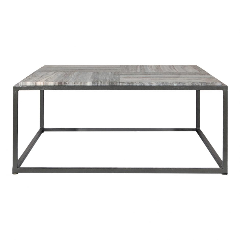 Moes, Winslow Marble Coffee Table