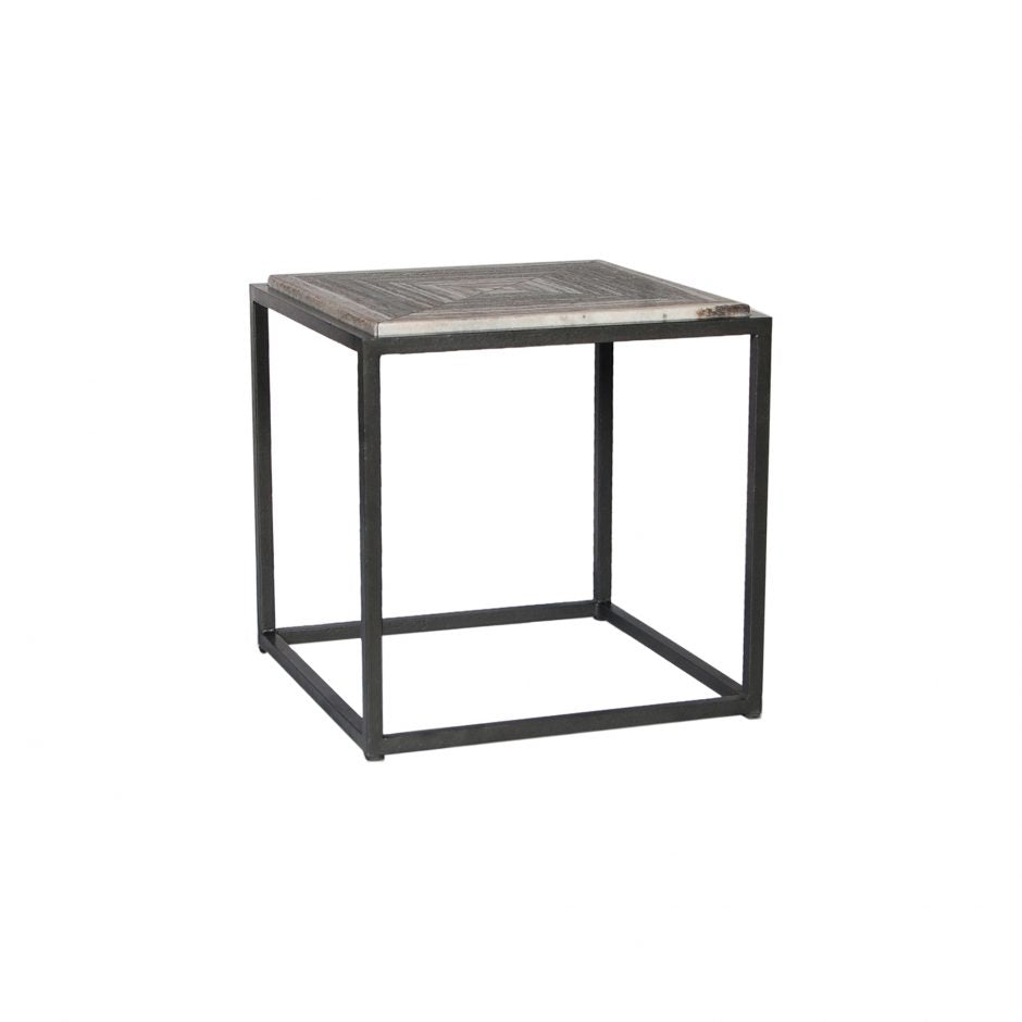 Moes, Winslow Marble Side Table