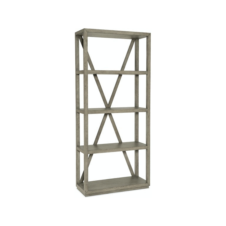 Hooker, Wisemans View Etagere