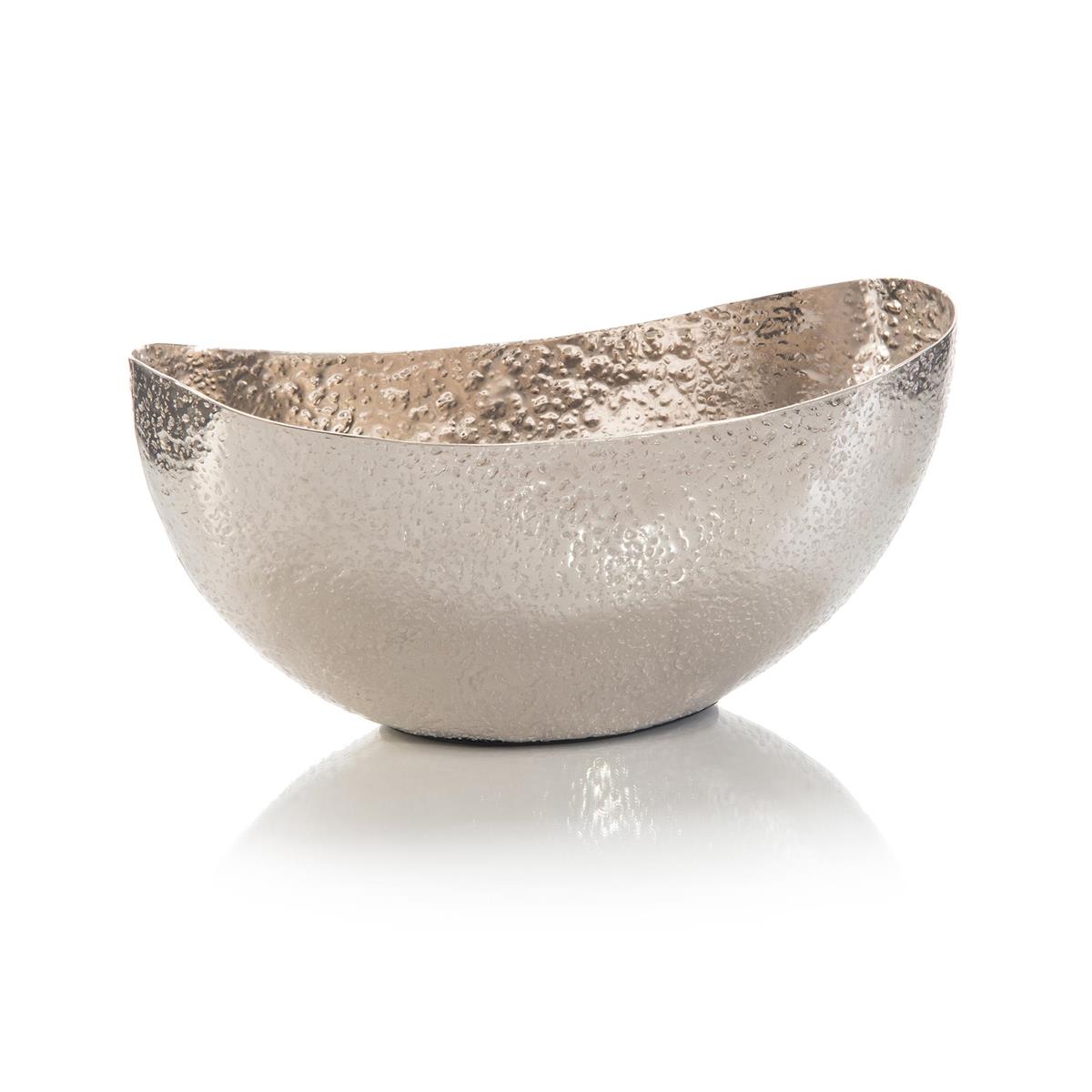 John Richard, Wobbly Hammer Oval Bowl