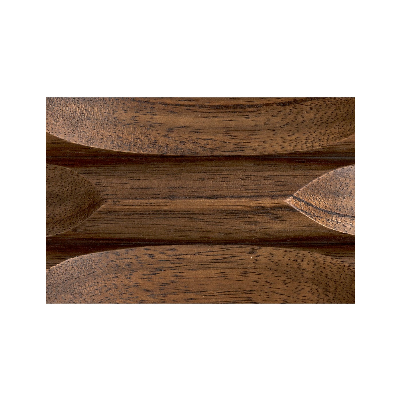 Noir, Wolf Sideboard - Dark Walnut