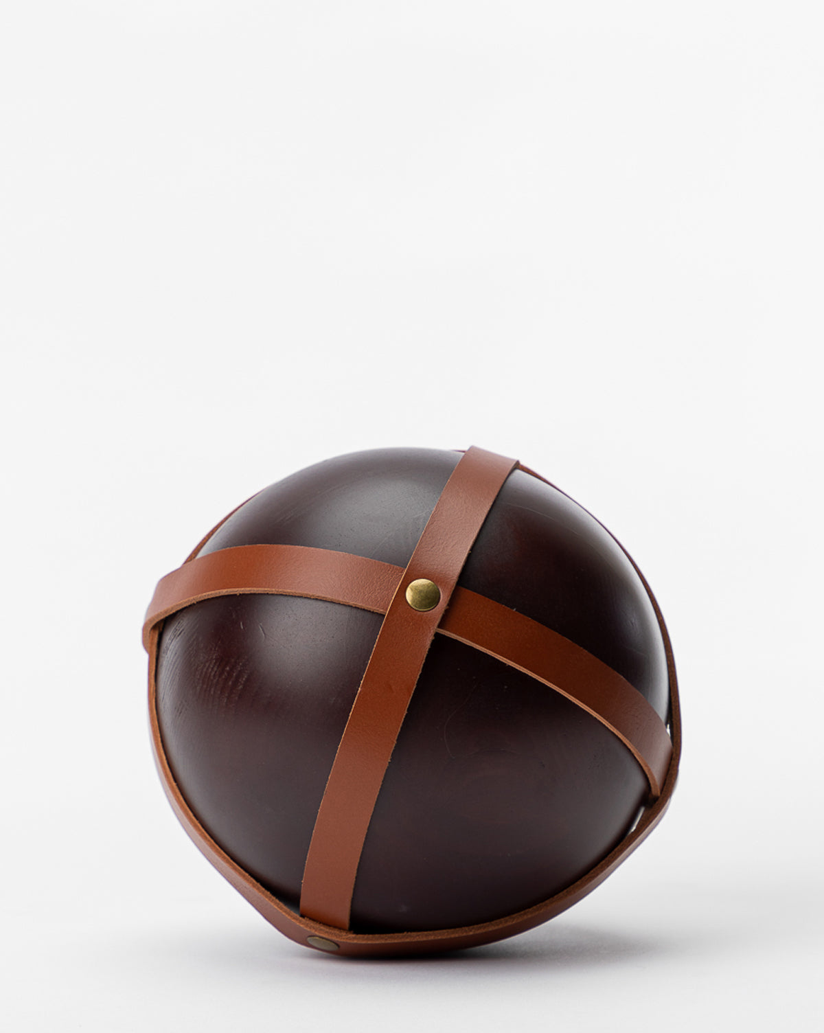 Credence, Wood Ball Object