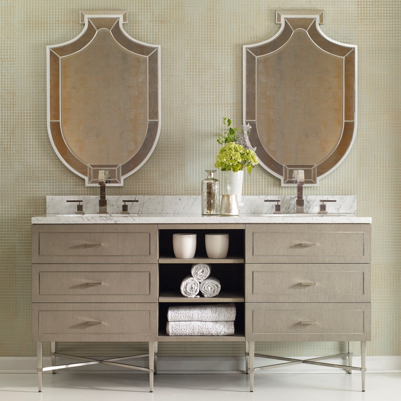 Ambella, Woodbury Sink Chest