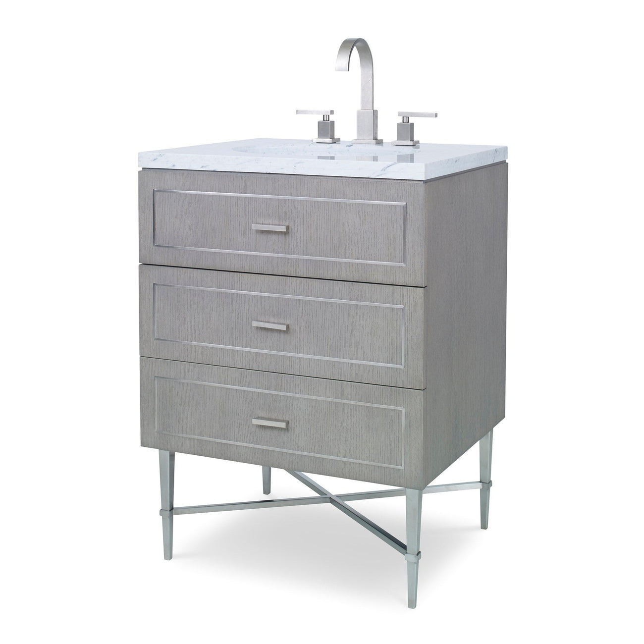 Ambella, Woodbury Sink Chest